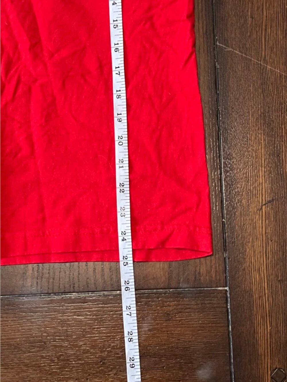 Simply Southern Tis The Season To Be Preppy Christmas T-shirt Small Holiday Gift - Picture 7 of 7